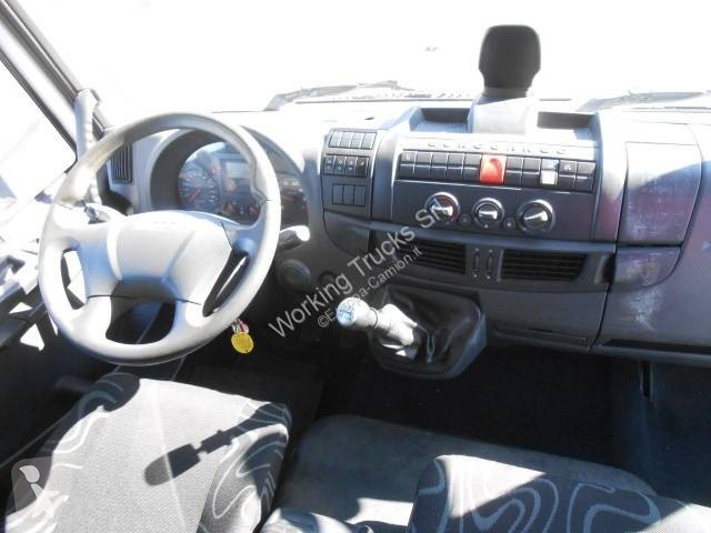 شاحنة Iveco