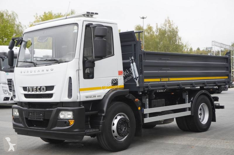 Lastbil Iveco 190EL25