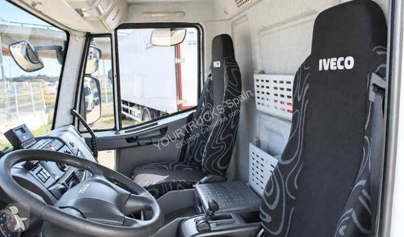 شاحنة Iveco ML 75 E 17
