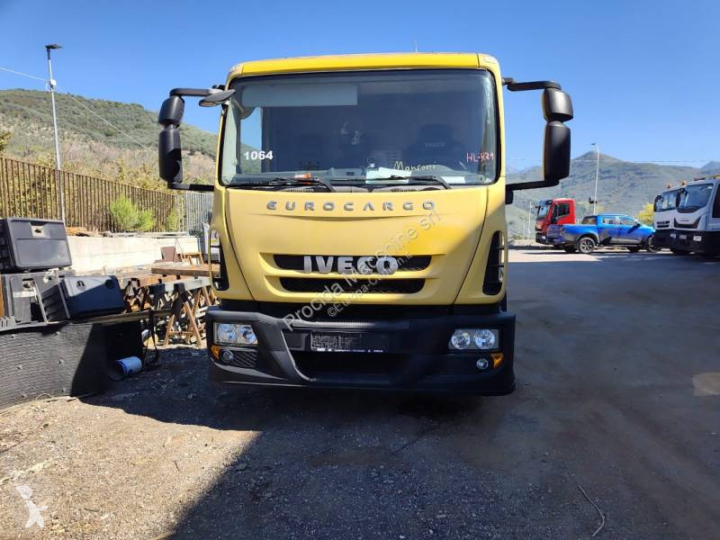 Kamion Iveco 120 E 28