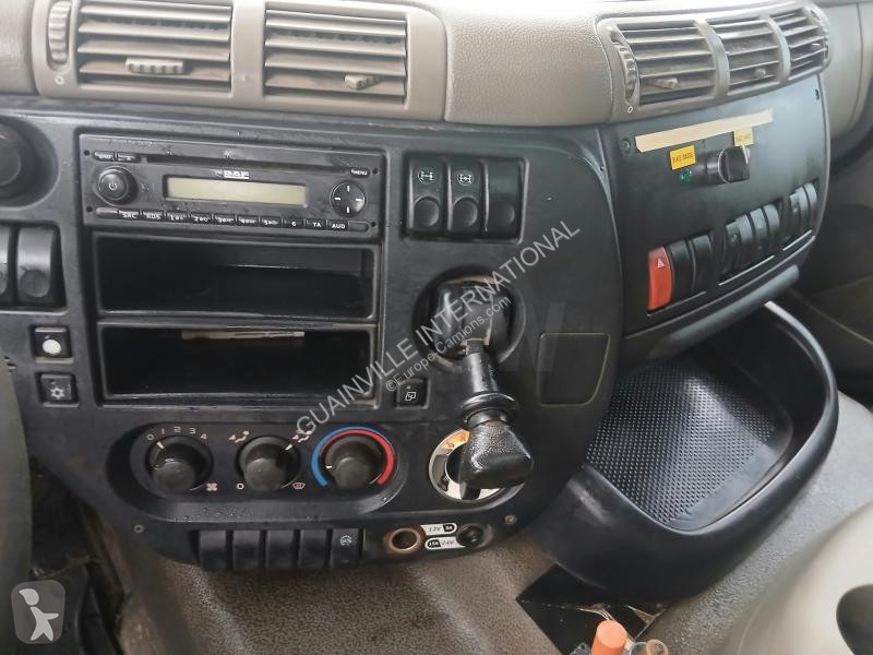 DAF 410 truck