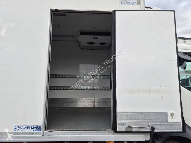 Kamion Renault 12.210