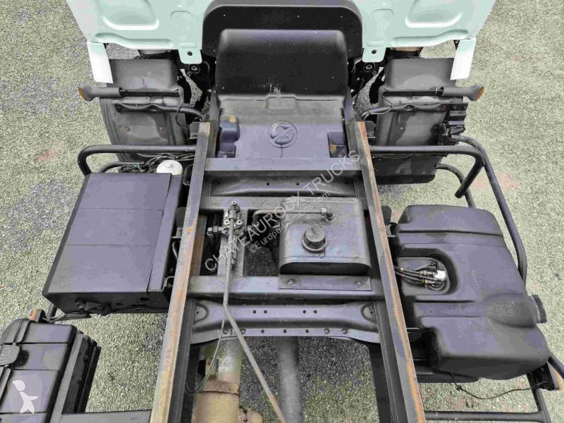 Renault 150.09 truck