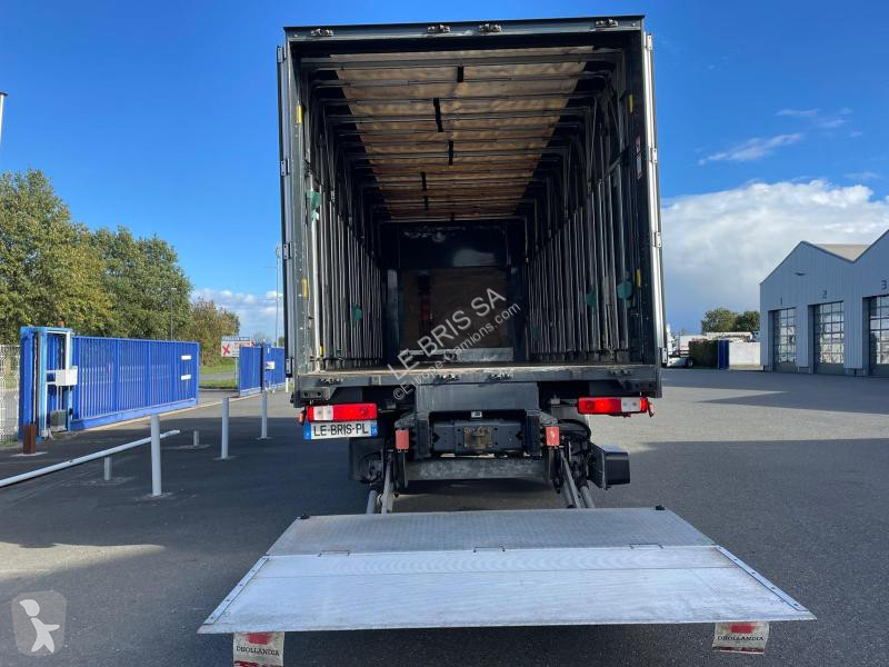Kamion Renault  C430