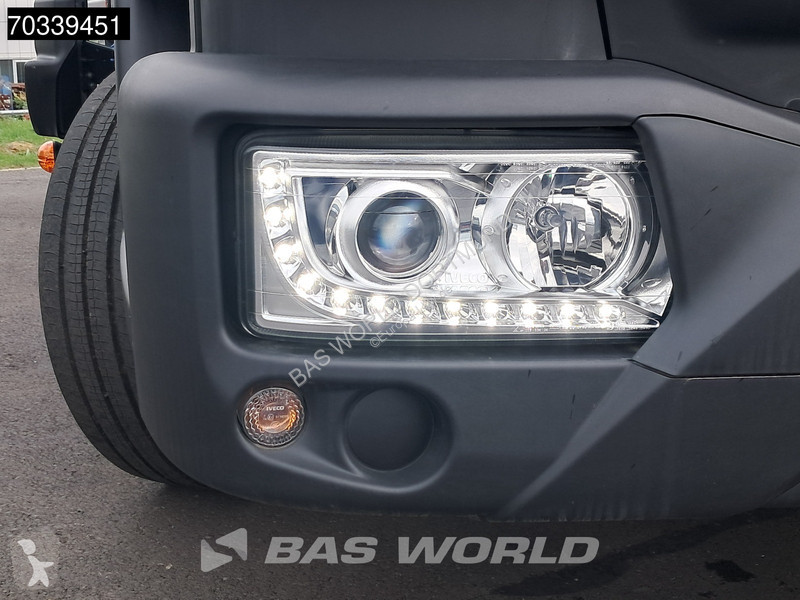 شاحنة Iveco ML80E21K 4X2 NEW! 4m3 Meiller...