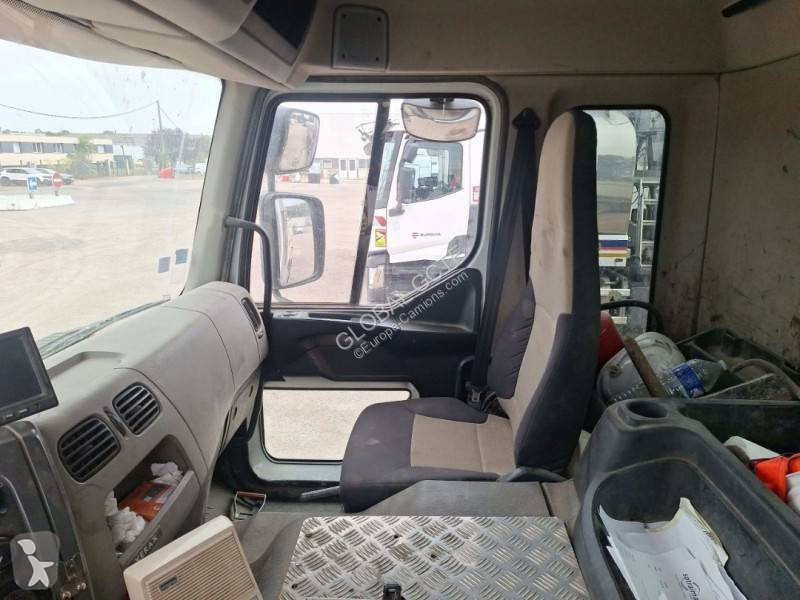 Kamion Renault 370 DXI
