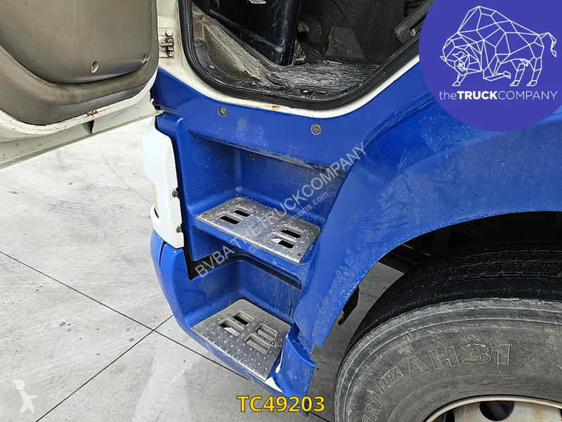 Kamion DAF