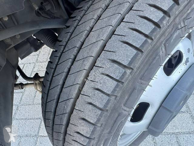 Lastbil Iveco