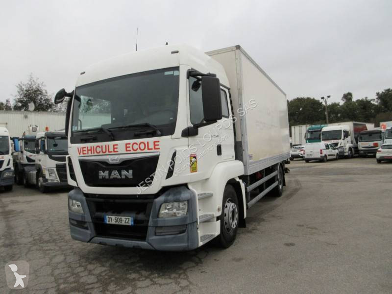 Kamion MAN 18.320