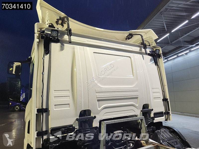 Kamion Scania P220 P 4X2 N-Truck BDF1500kg...