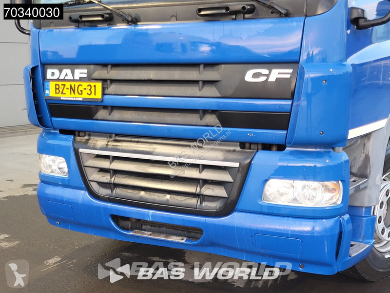 Kamion DAF 410 6X2 NL-Truck VDL S-21 6200...