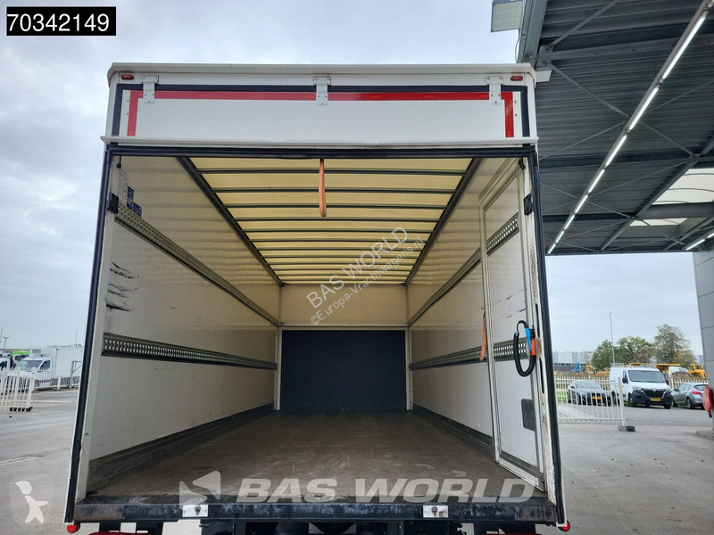 شاحنة DAF LF 230 LF 4X2 12t NL-Truck APK kg...