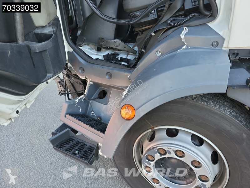 Kamion MAN 18.320 4X2 18tonner Damaged truck...