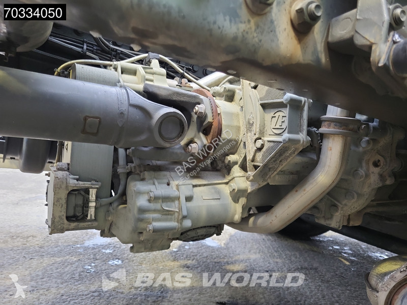 Lastbil DAF 480  4X2 BDF Automatic Retarder ACC...