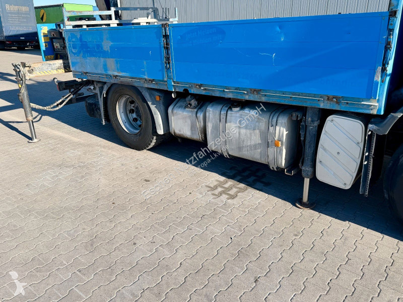 Kamion MAN 18.360 4x4H*HIAB...