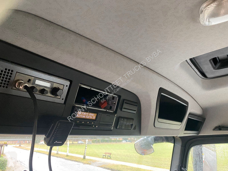 Kamion Mercedes 3243 K