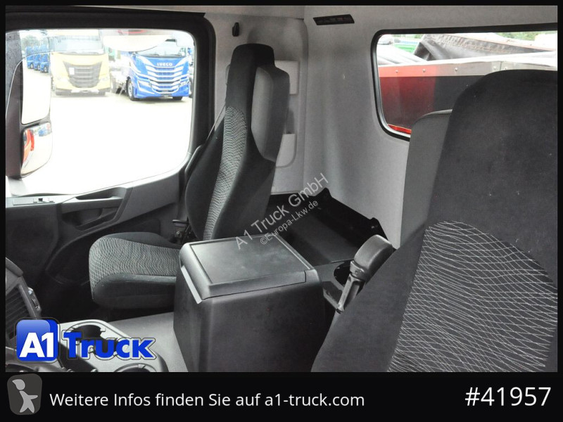 Kamion Mercedes 2646 Arocs, 3 Seiten Kipper,...