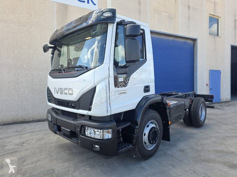 Kamion Iveco 140 E 28