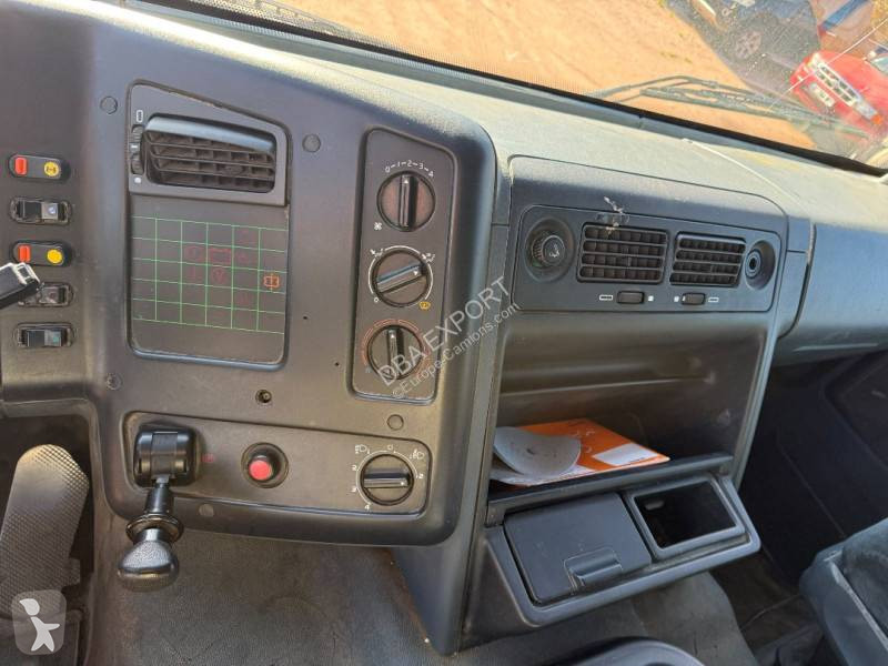 Kamion DAF 85.380