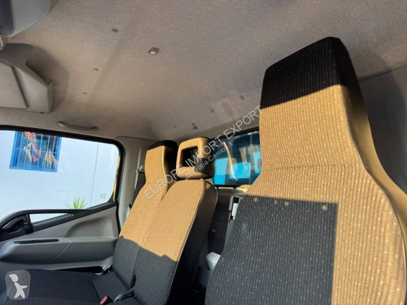 Mitsubishi Fuso 7C18 truck