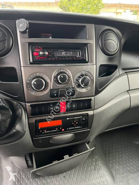 Camião Iveco