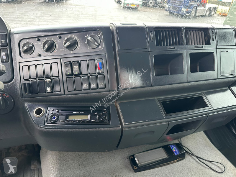 Kamion MAN 310