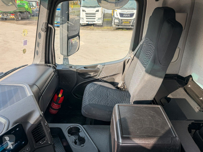 Beton Mercedes AROCS 3240 * Betonmischer * 8x4...