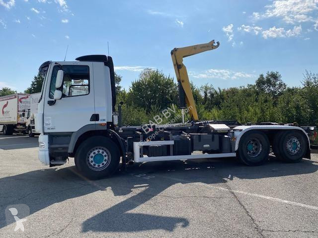 Kamion DAF 460