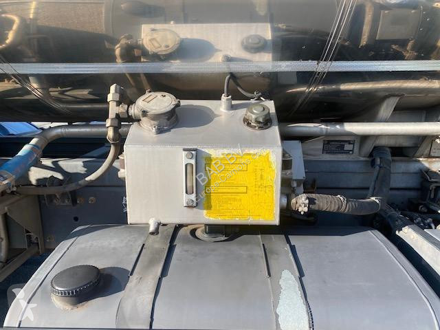 Lastbil Renault 370.26 DXI