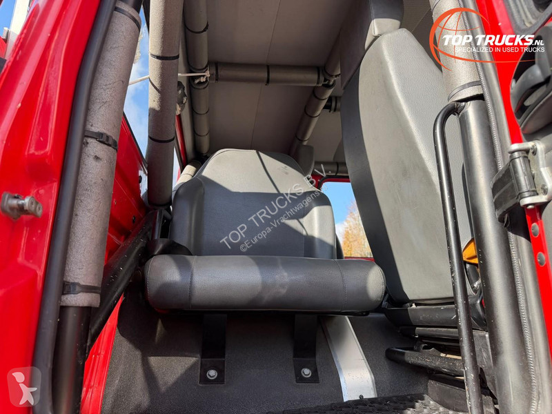 Vrachtwagen Renault M 210 4x4 4x4 - 3,500 liter...