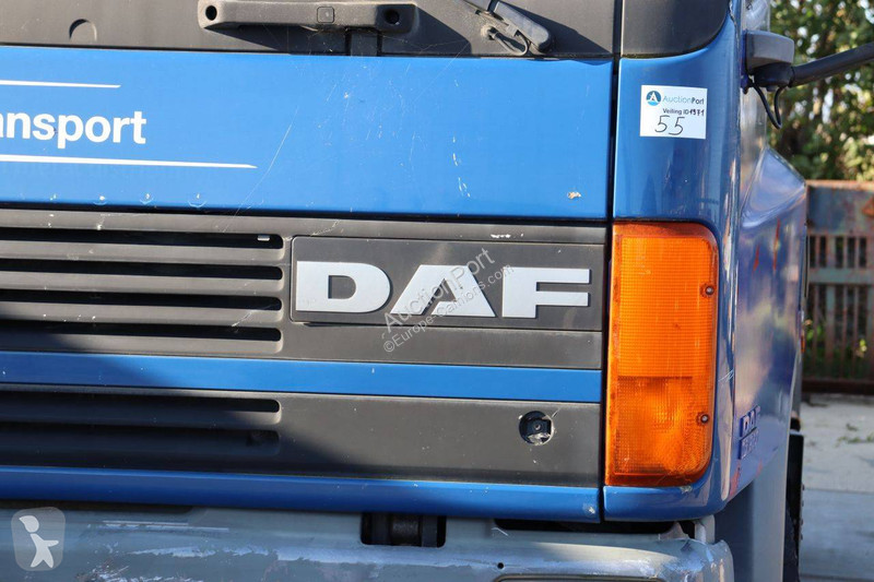 Vrachtwagen DAF 75.250