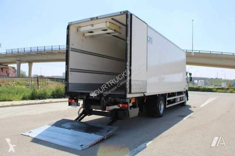 Camión Renault 280.19