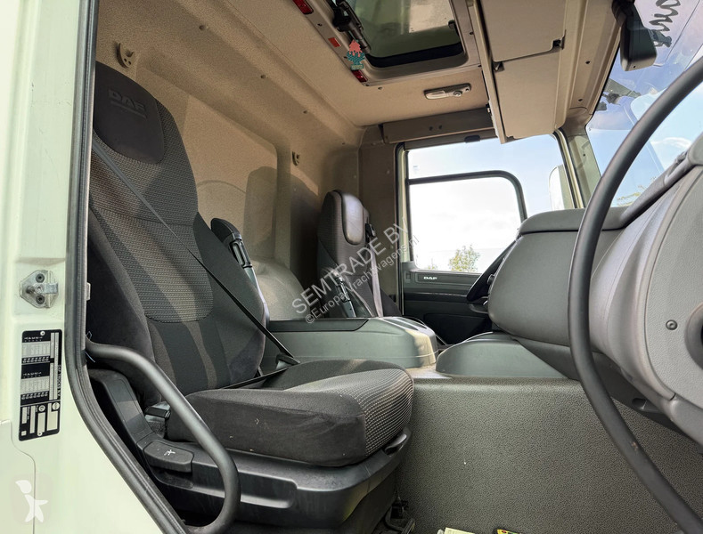 Teherautó DAF CF 400 EURO 6 FAN ONLY 440.000 KM...