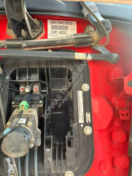Teherautó Renault 430.32