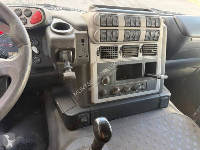 Teherautó Iveco AD 260 S 36 Y/PT