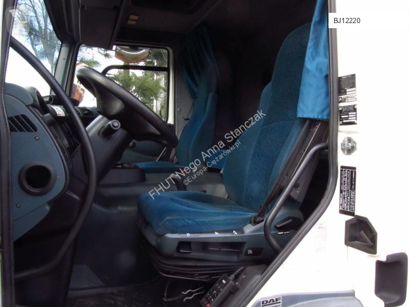 Camión DAF 75360 2005 Euro-3
