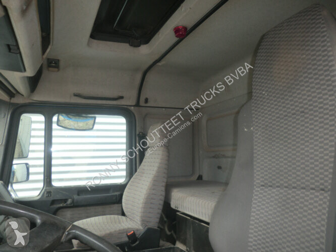 Camion MAN T39 26.403 6x4 T39 26.403 6x4