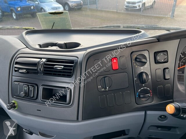 Camion Mercedes Axor 2633 K 6x4 RHD Axor 2633 K...