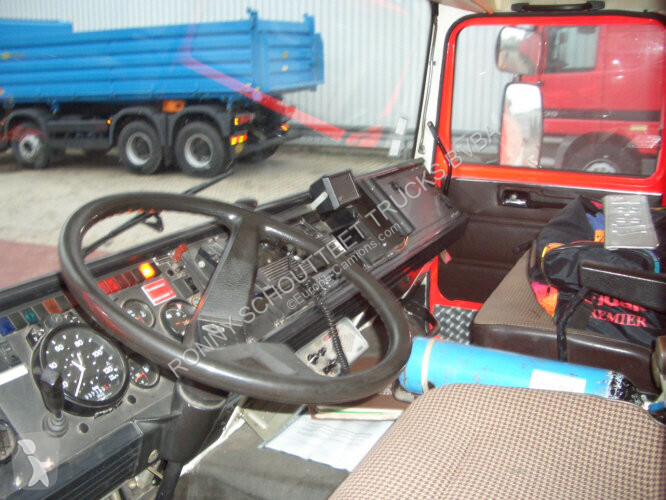 Camion Renault G F231 4x2