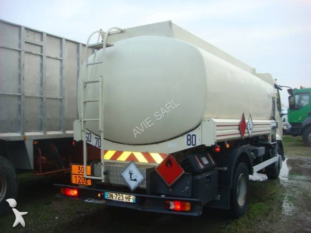 Kamion Renault