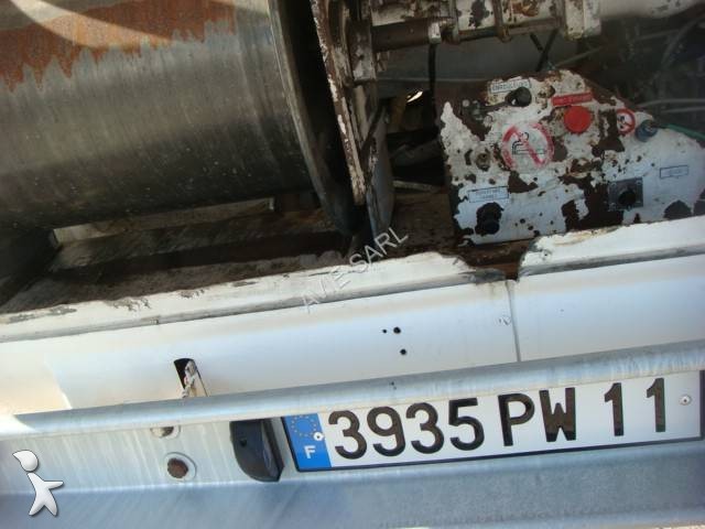 Camion Renault