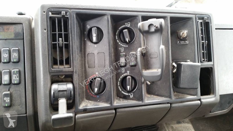 Camion Mercedes 2524 L