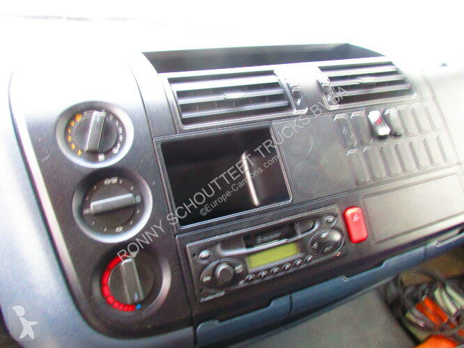 Kamion Mercedes Atego 815 4x2