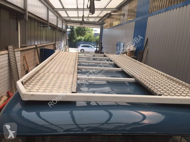 Kamion Mercedes - LP710/32 LF16V LP710/32,...