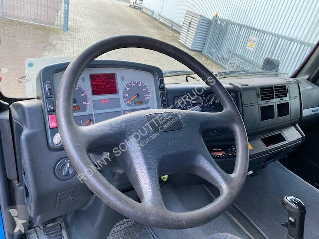 Camion MAN TGA 26.480 6x4 FDLK TGA 26.480 6x4...