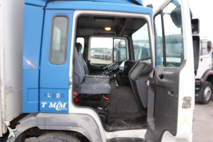 Camion Volvo