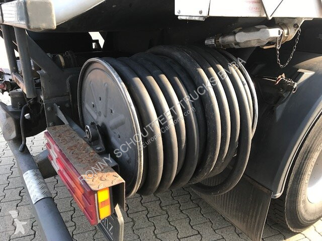 Camion Mercedes Actros 1841 L 4x2 Actros 1841 L...
