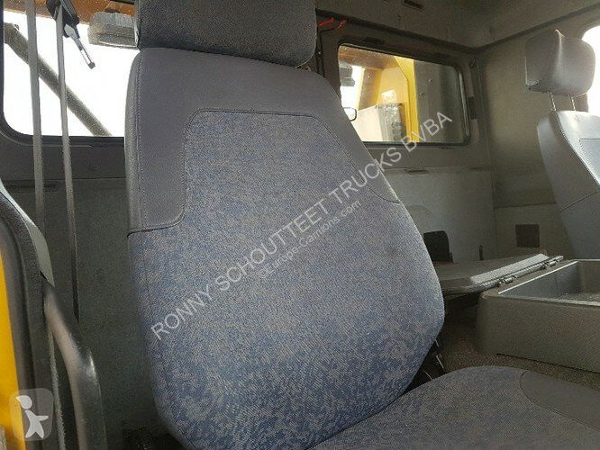 Kamion Volvo FL 612 L FL 612 L, Abschleppwagen...