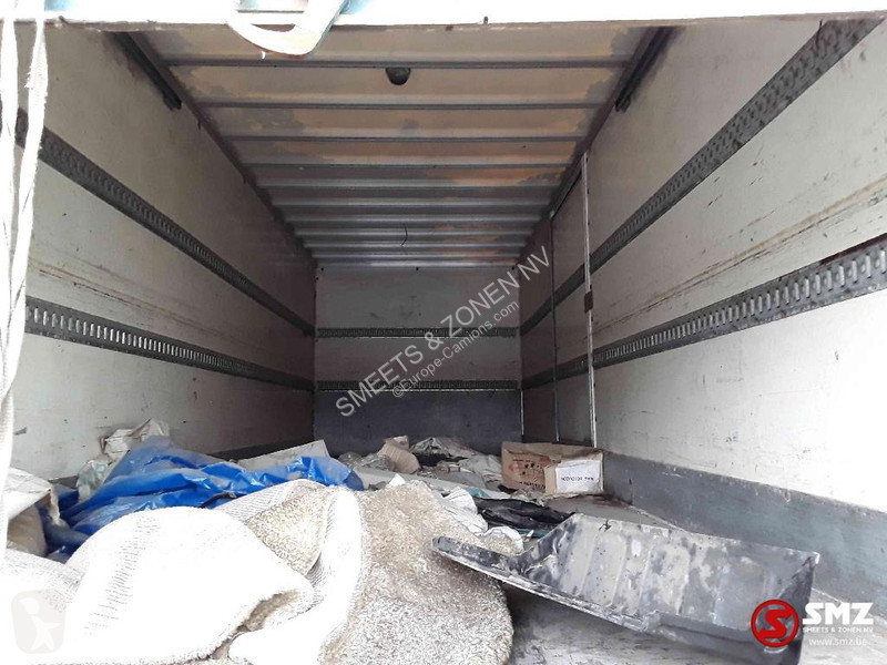 Kamion Renault 220 euro4