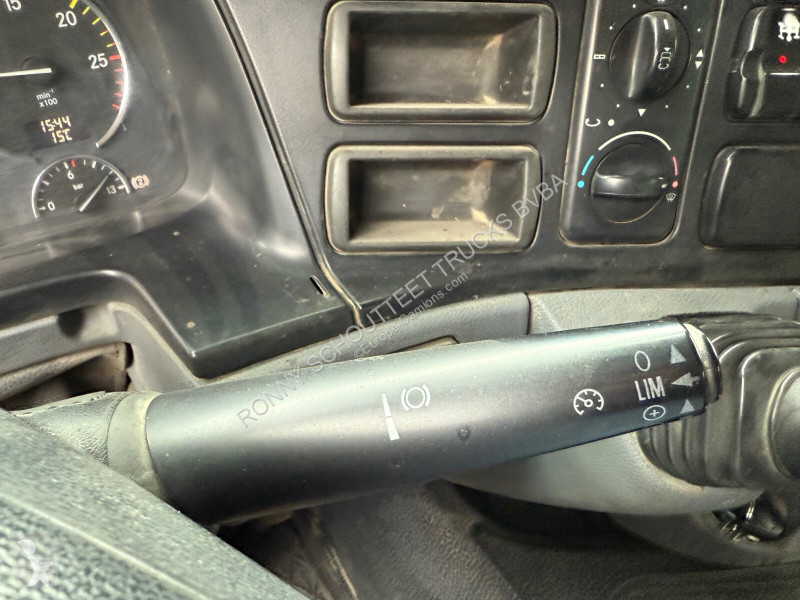 شاحنة Mercedes Actros 3241 K 8x4/4 Actros 3241...